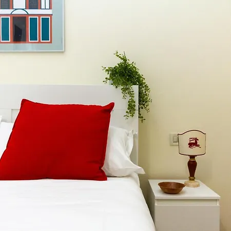 Apartment Yourbanflat Santa Giustina Padova