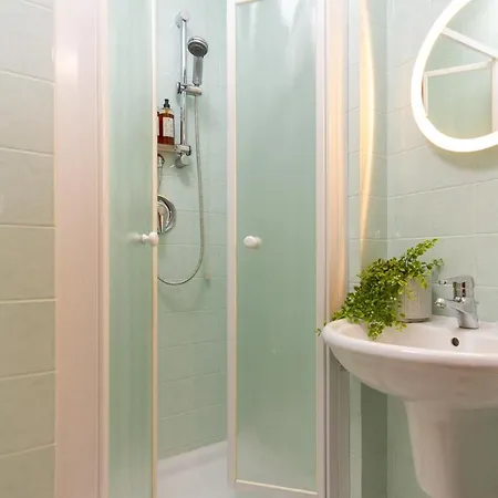 Yourbanflat Santa Giustina * Padova