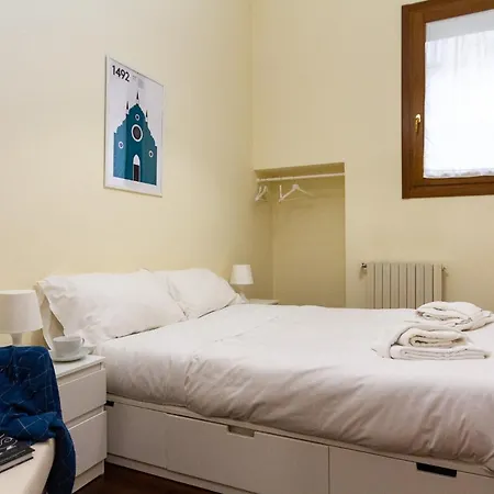 Apartment Yourbanflat Santa Giustina