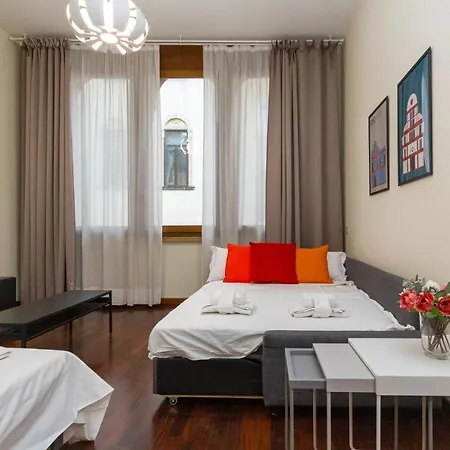 Yourbanflat Santa Giustina Padova