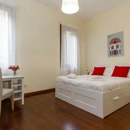 Yourbanflat Santa Giustina Apartment Padova